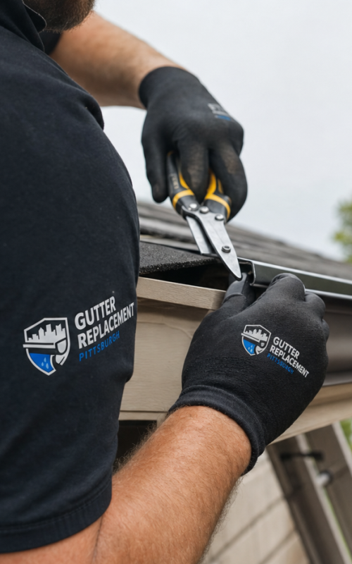 gutter-replacement-pittsburgh